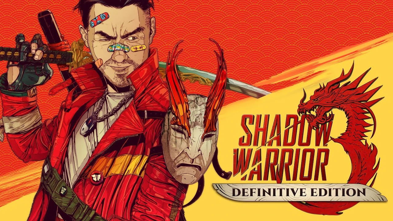 Состоялся релиз Shadow Warrior 3: Definitive Edition
