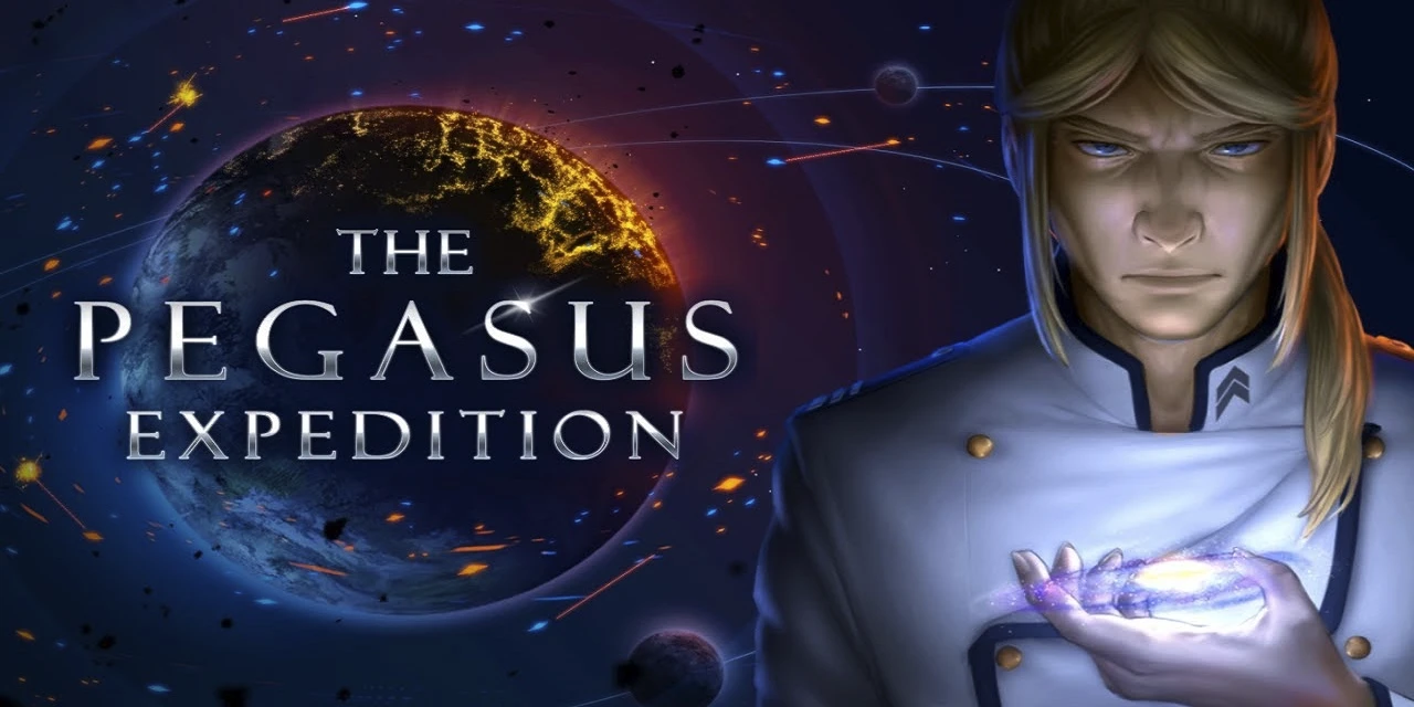 Научно-фантастическая стратегия The Pegasus Expedition получила обновление The Exodus с улучшением боевой системы