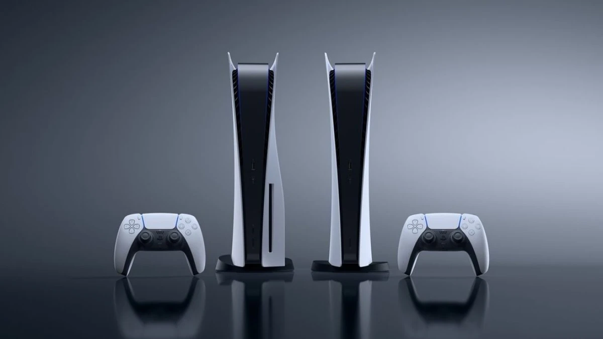 Some PlayStation games could have in-game ads by the end of 2022 Some PlayStation games could have in-game ads by the end of 2022
