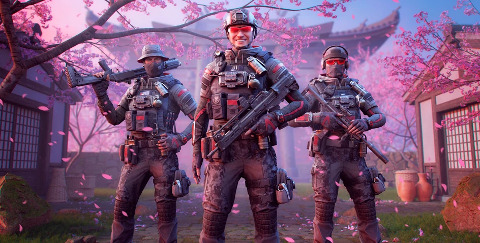 Как пополнить счёт на Steam-аккаунте в Warface