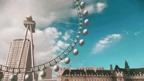 2K Drive "Релизный трейлер"