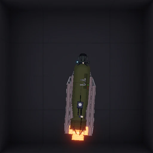 People Playground "Virus T1"