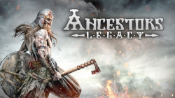 Ancestors Legacy - Steam-ключ}