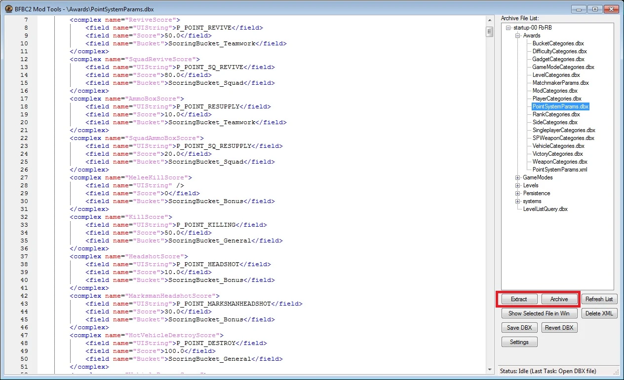 Battlefield Bad Company 2 "Mod Tools v2.0"
