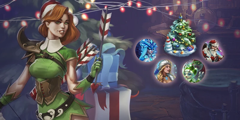 Неуловимая Хроника ждет вас в Prime World