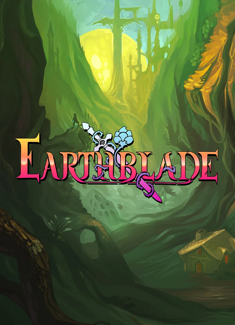 Earthblade