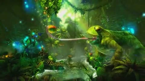 Релизный трейлер Trine 2: Director's Cut