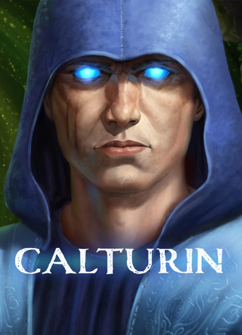 Calturin