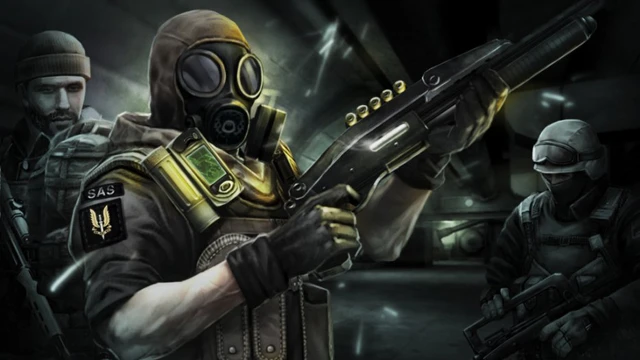 Cross Fire исполнилось 4 года