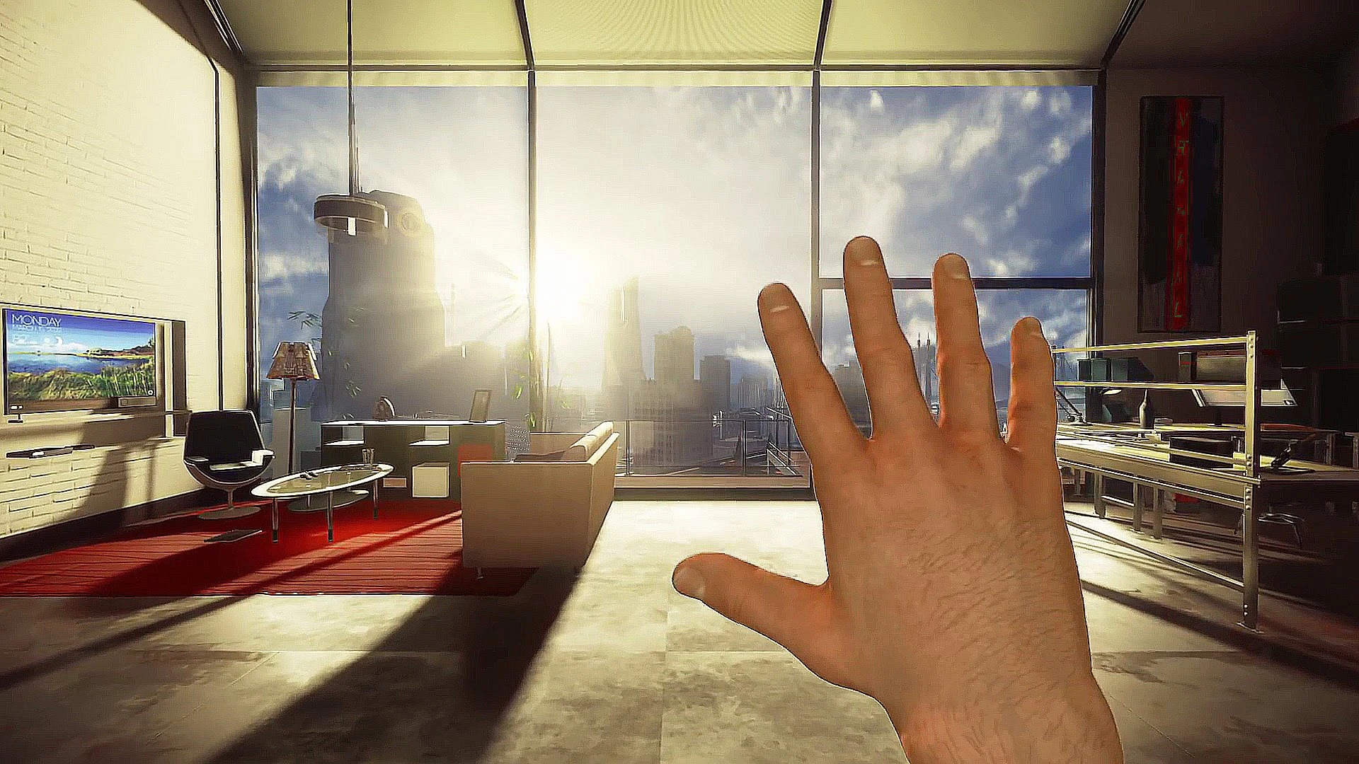 В Steam стартовала предзагрузка Prey