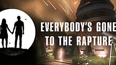 Everybody's Gone to the Rapture выйдет в Steam 14 апреля