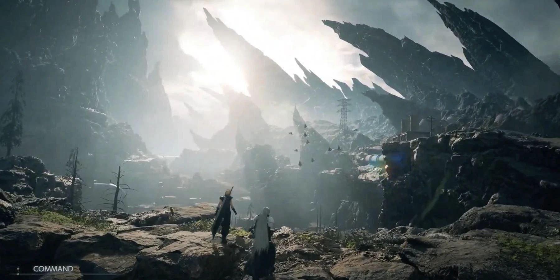 Разработчик Final Fantasy VII Remake объяснил, почему сиквел не выйдет на PS4