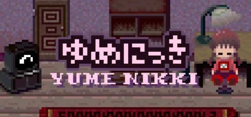 Yume Nikki "Таблица для Cheat Engine" [UPD: 12.08.2023] {vnun66}