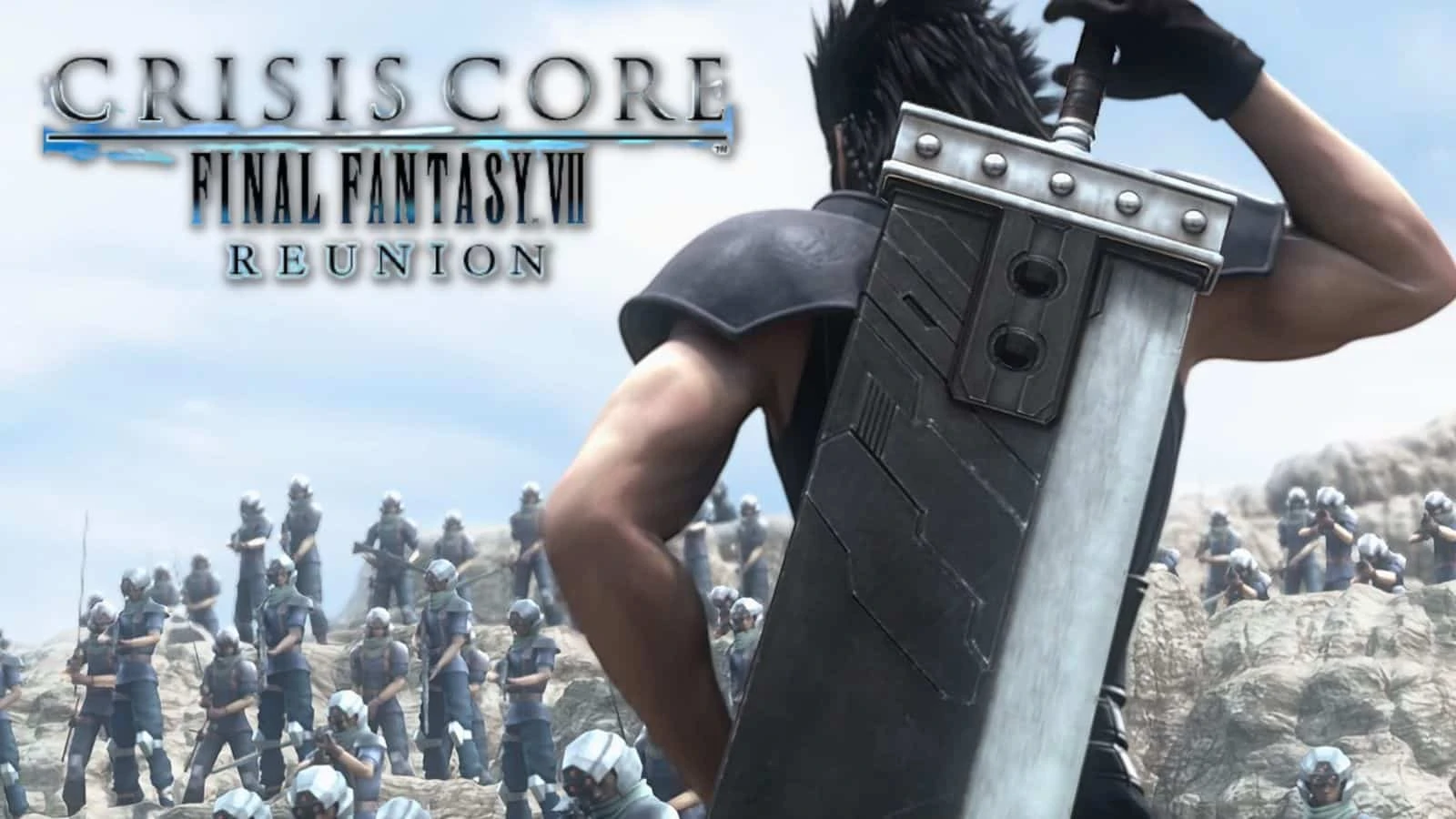 Гайд Crisis Core: Final Fantasy 7 Reunion: сколько времени займет прохождение?