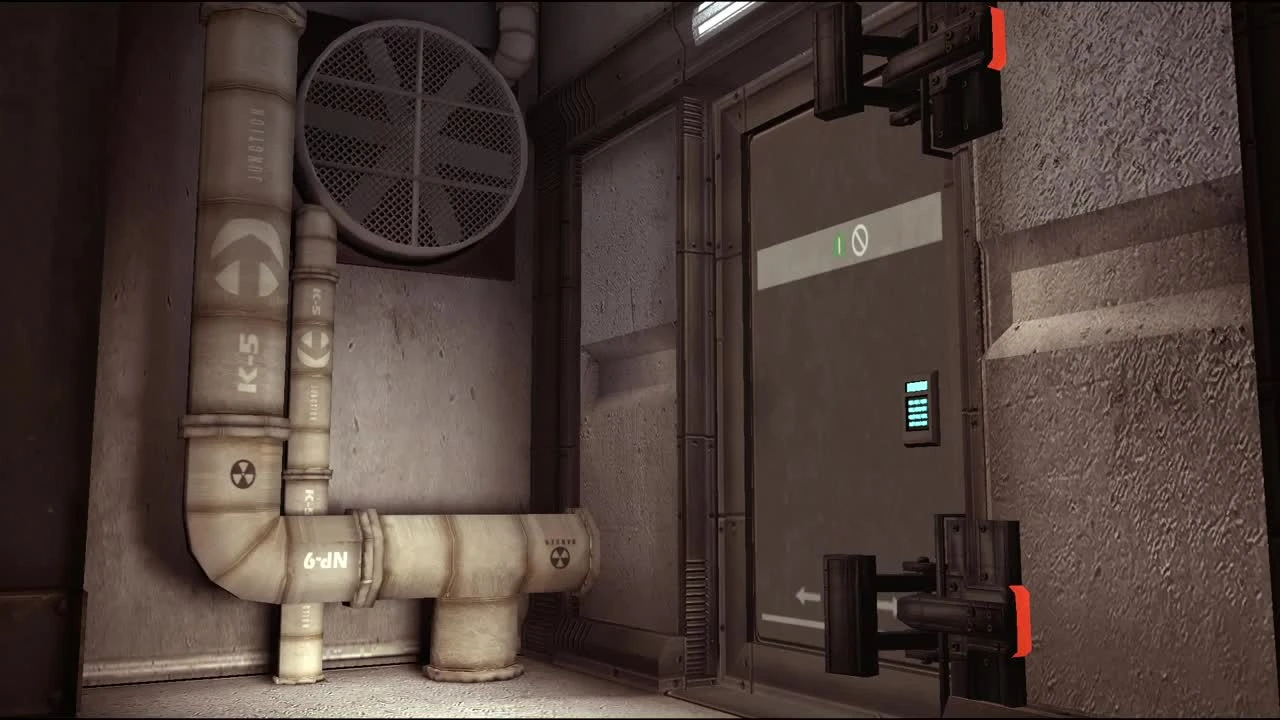 Великолепная метроидвания! &#9679; Бесплатно &#9679; Shadow Complex: Remastered