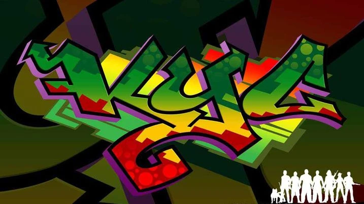 Crime Life: Gang Wars: Совет (Карты всех граффити)