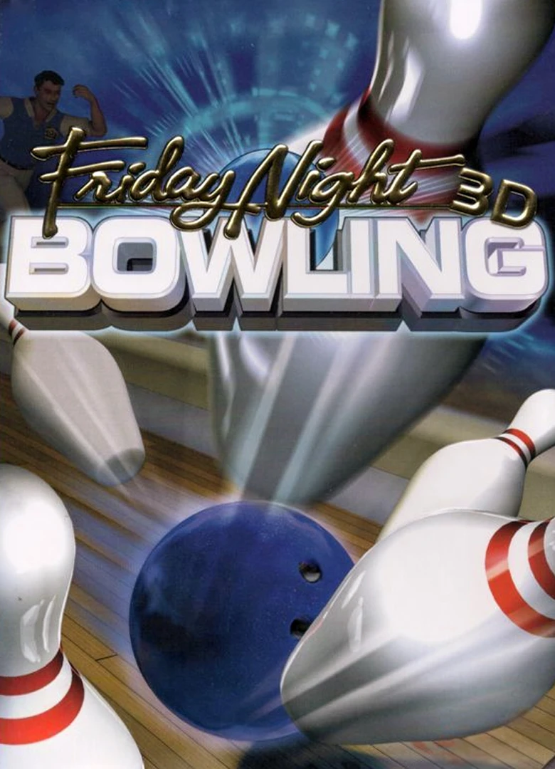 Friday Night: Bowling