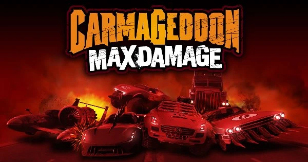 Carmageddon: Max Damage не будет поддерживать PlayStation VR