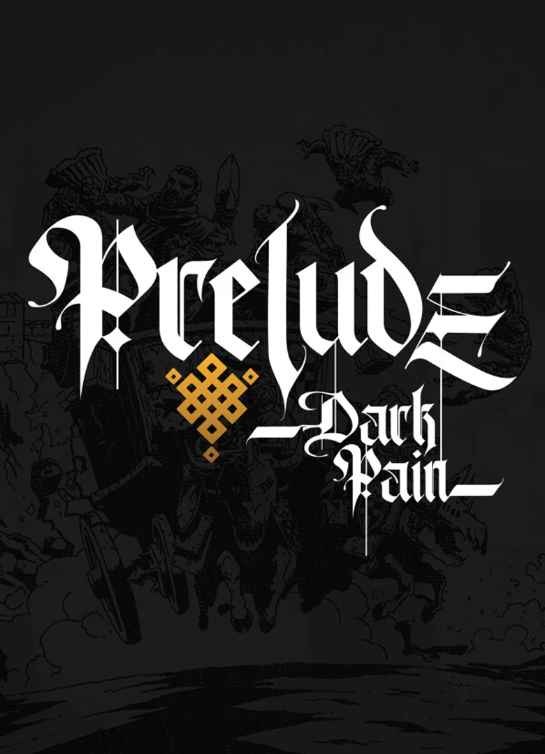 Prelude Dark Pain