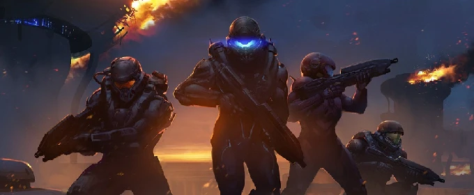 Halo 5: Guardians готовится выйти на ПК?