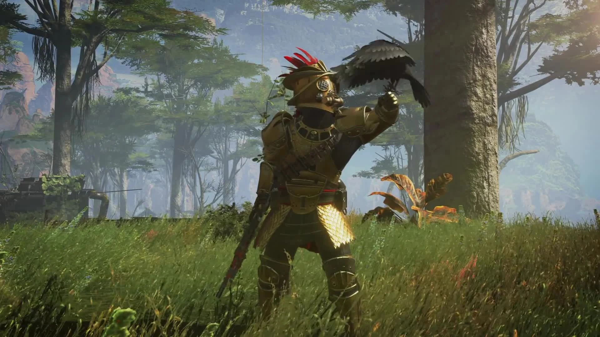 Apex Legends наконец получила соло-режим - пока временно