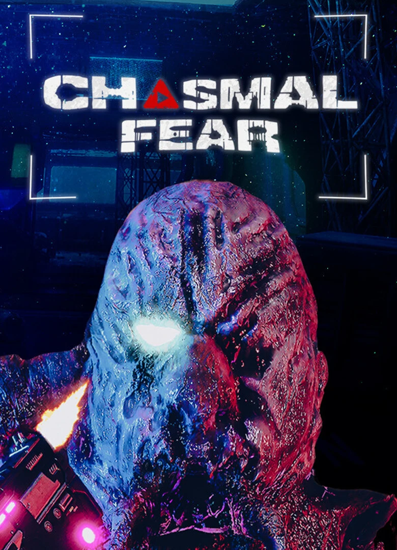 Chasmal Fear