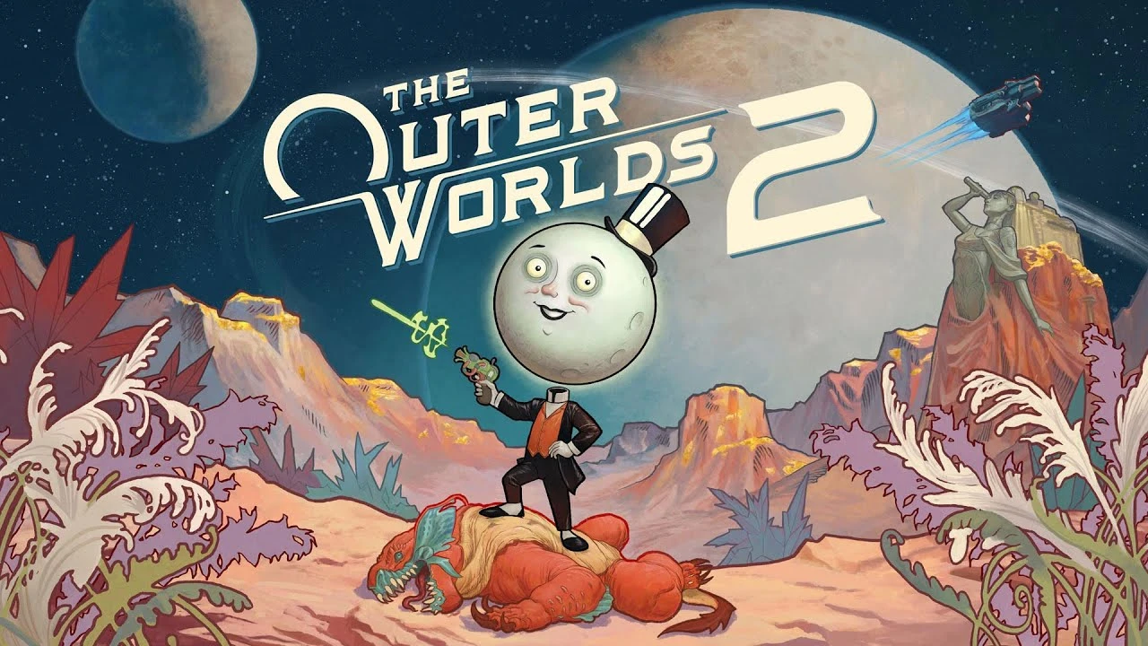 The Outer Worlds 2 "Хотфикс - v1.0.5.0"