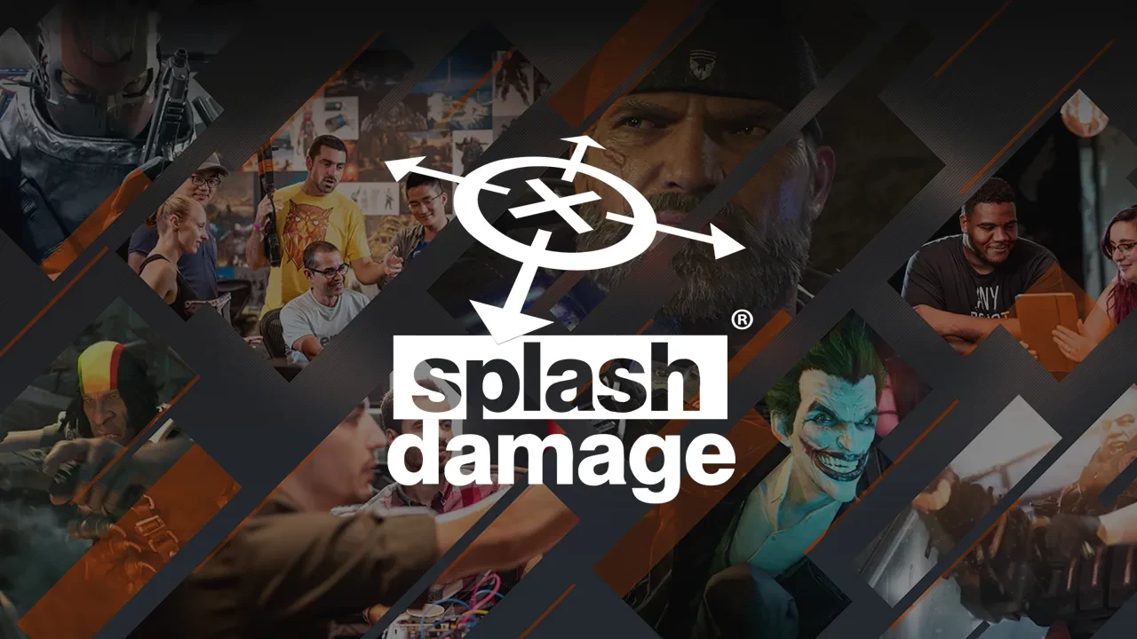 Студия Splash Damage объявила о новых сокращениях всего через два месяца после смены владельца