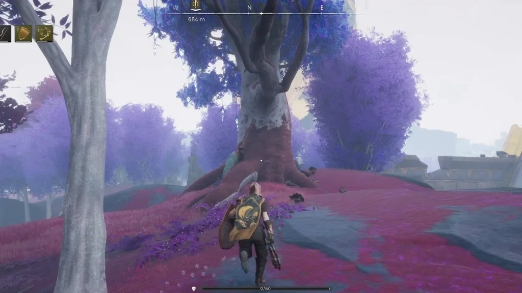 Где найти Анимо-пропитанную кору и как получить Дикое Анимо в RuneScape: Dragonwilds