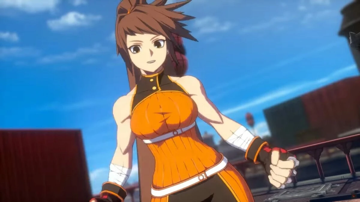 В апреле состоится открытое бета тестирование DNF Duel на PS5 и PS4