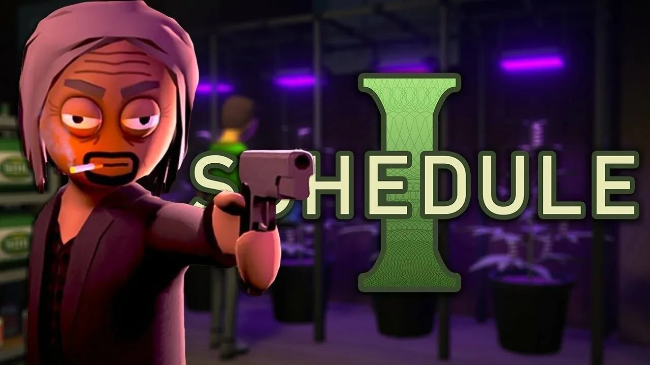 Schedule I "Онлайн фикс для игры по сети"