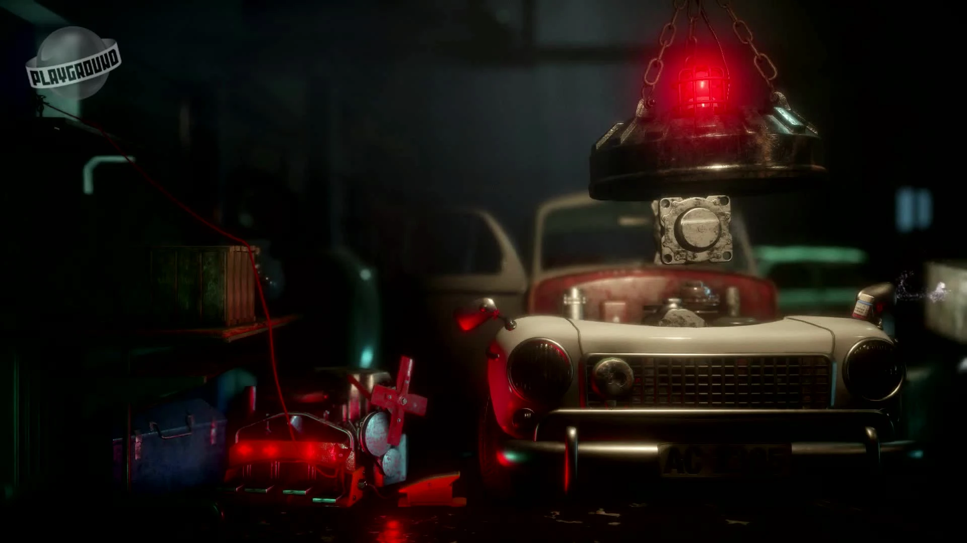 Unravel "Прохождение. Уровень 10 - Rust"