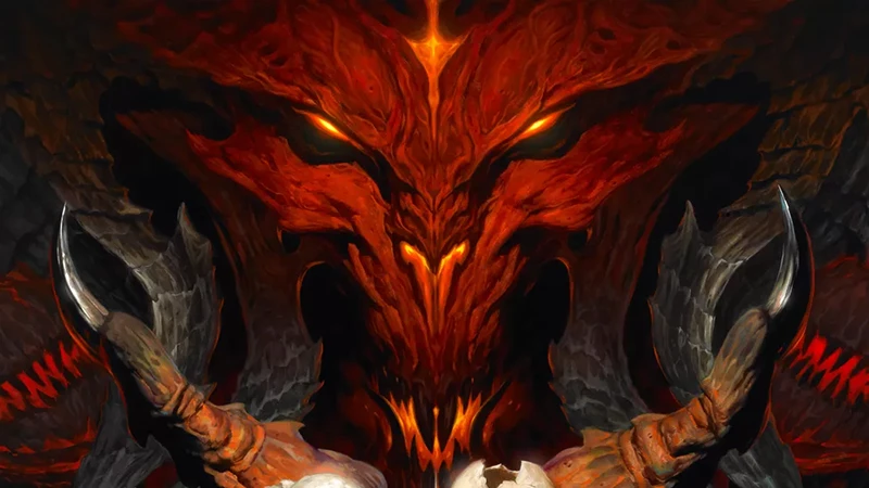 Blizzard два дня подряд будет проводить ивенты по Diablo на BlizzCon 2018
