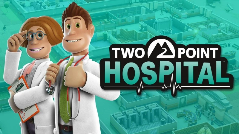 Аудитория Two Point Hospital достигла 5 млн человек