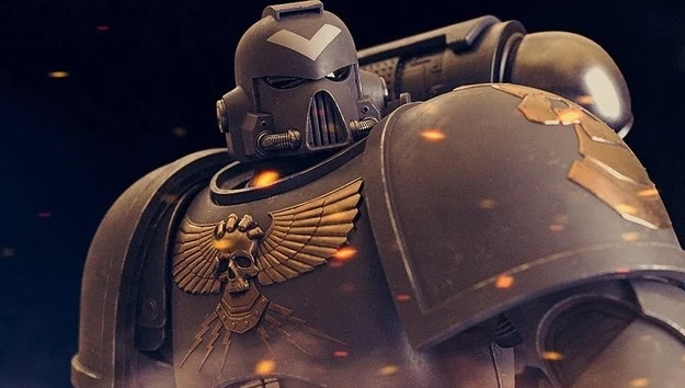 Вышла третья часть фанатского фильма Astartes по Warhammer 40,000