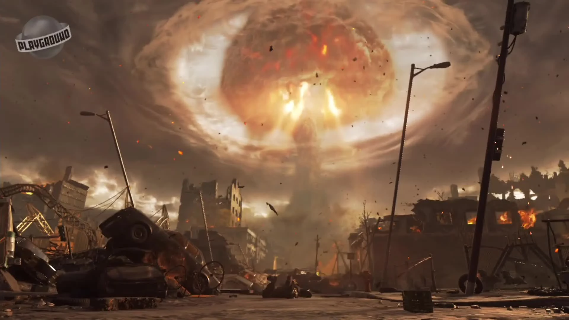 Навели марафет. Впечатления от Call of Duty: Modern Warfare Remastered