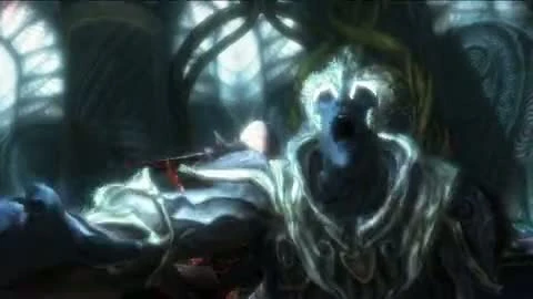 Kingdoms of Amalur: Reckoning "E3: Трейлер"