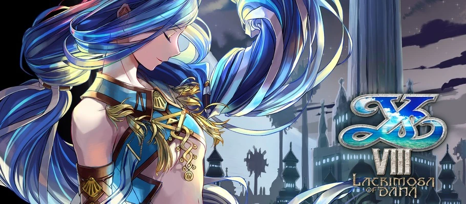 Компания NIS America поправит качество локализации Ys VIII: Lacrimosa of Dana к концу ноября