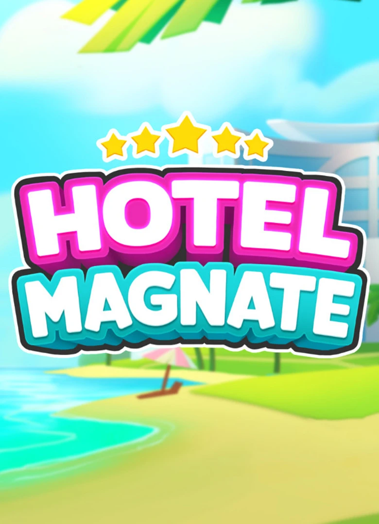 Hotel Magnate