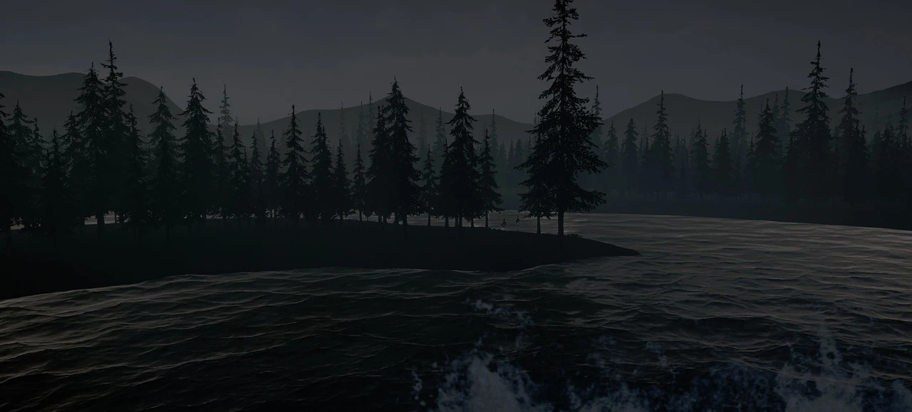 Far Cry 5 "Бункер # 45 часть 1 (Bunker 45 part 1)"