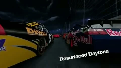 NASCAR: The Game 2011 "Official DLC Trailer"