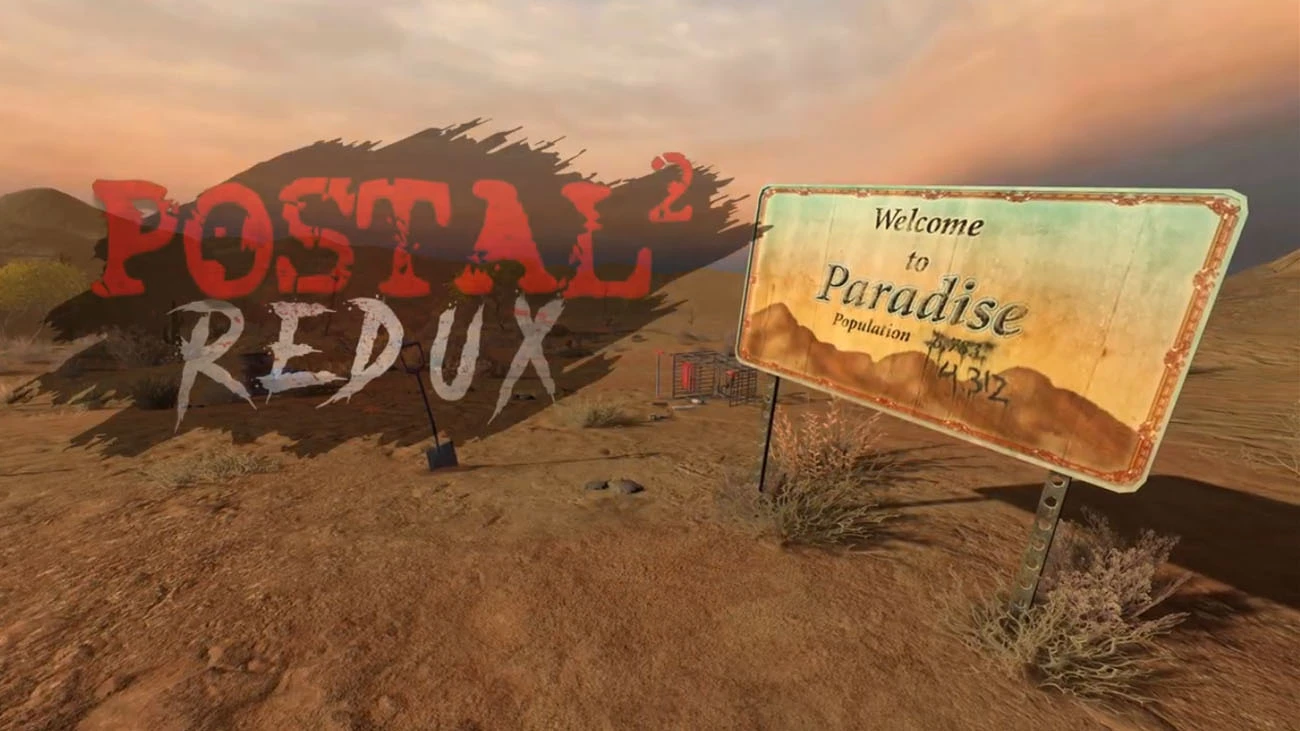 Postal 2 Redux на ПК не подвергнется цензуре, но может получить некоторые правки на консолях