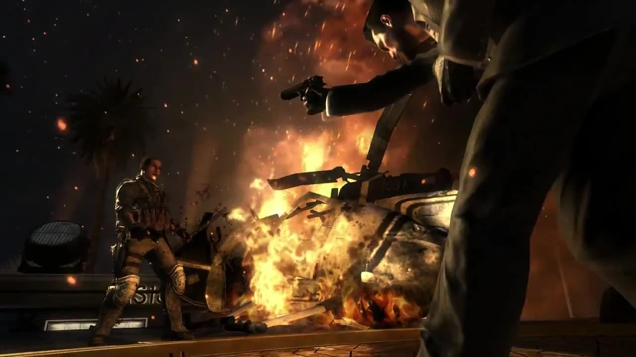 Call of Duty: Memories