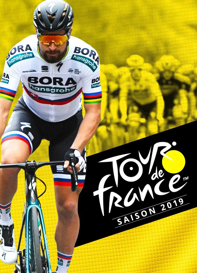 Tour de France 2019