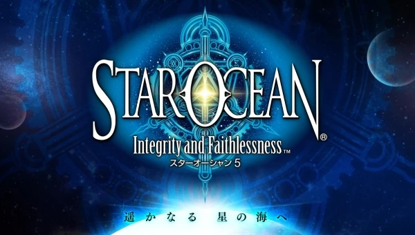 Star Ocean 5: Integrity and Faithlessness. Первая крупная демонстрация геймплея