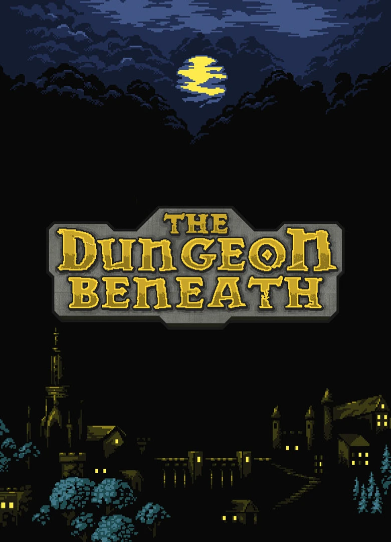 The Dungeon Beneath: Таблица для Cheat Engine [1.2.1] {SilverRabbit90}