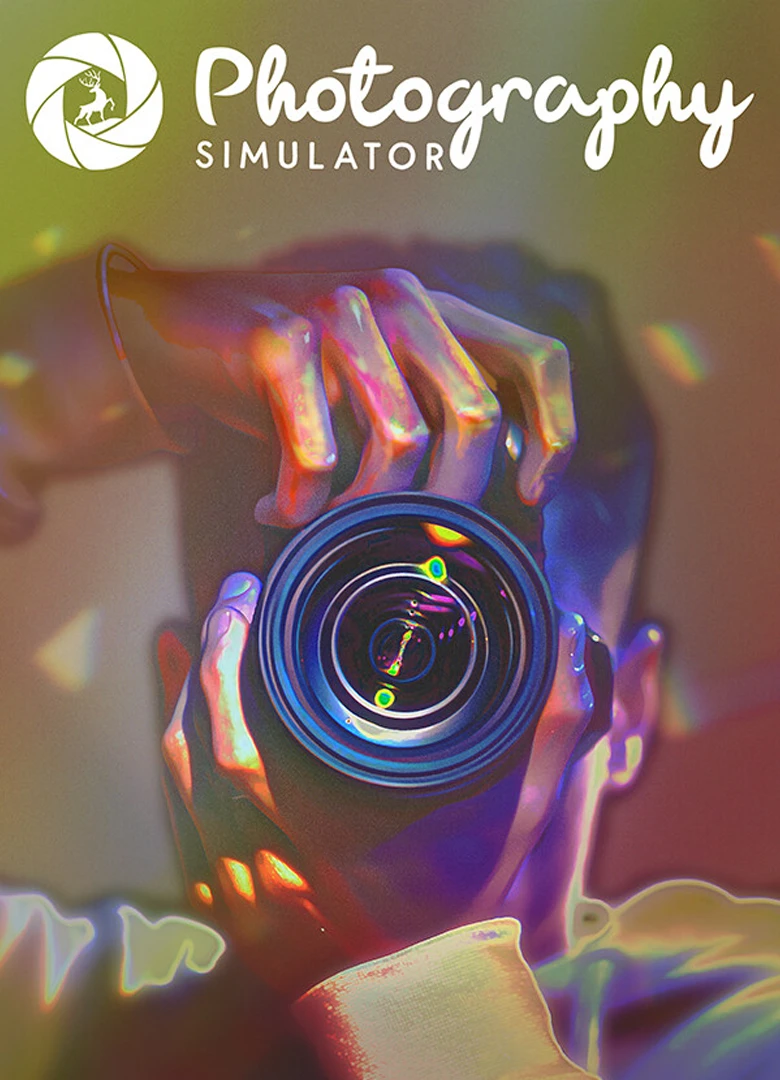 Photography Simulator