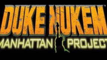 Дюк Нюкем возвращается на консоли!