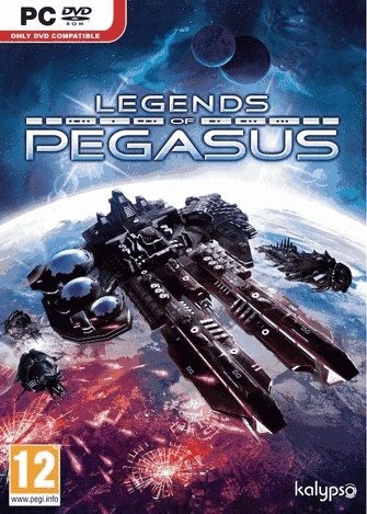 Патч Legends of Pegasus [Update 1 EN]