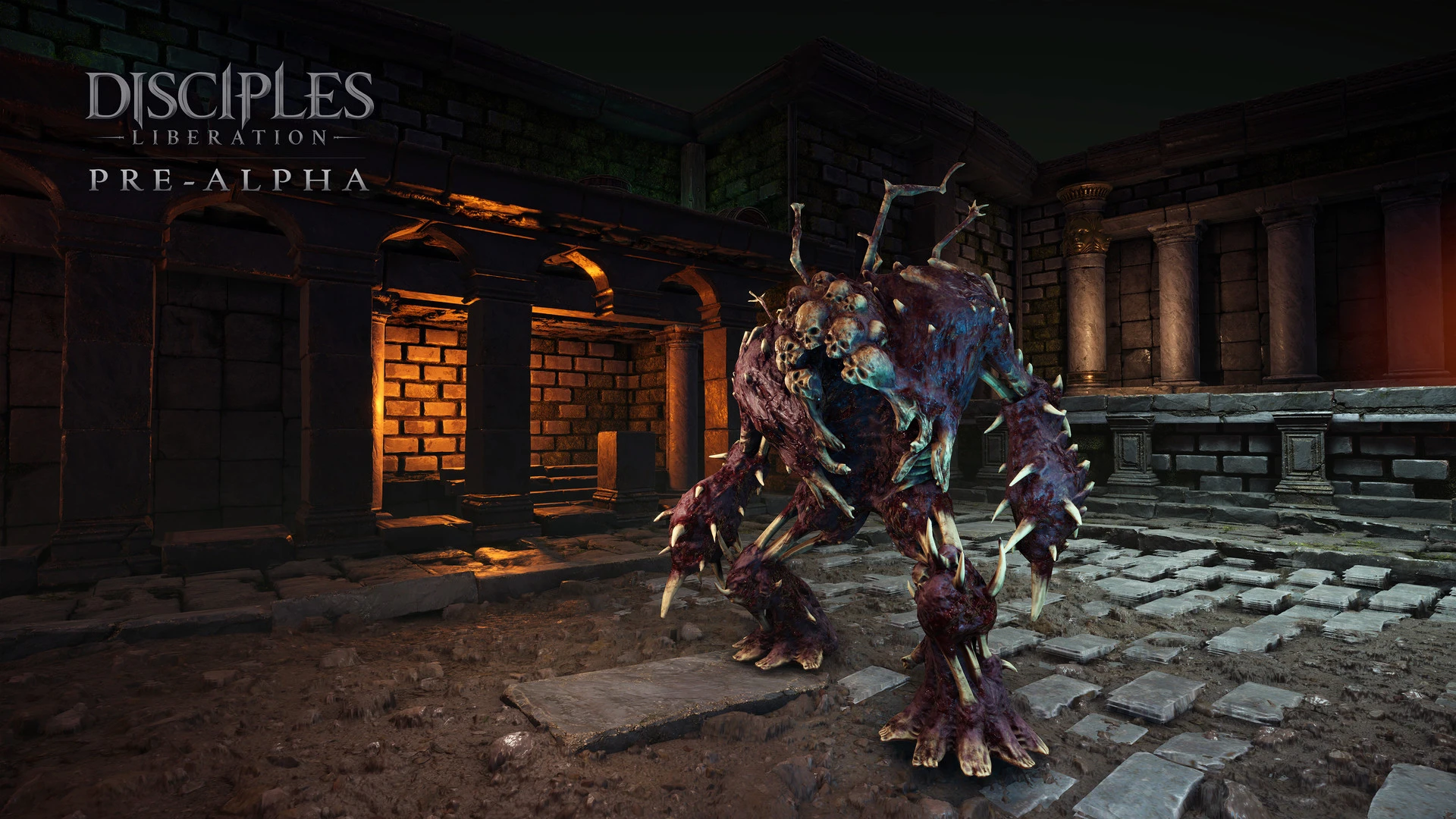 Разработчики Disciples: Liberation о влиянии игрока на мир Невендаара в новом интервью